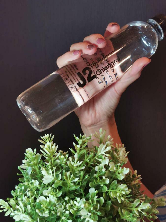 J2公寓 清莱 外观 照片